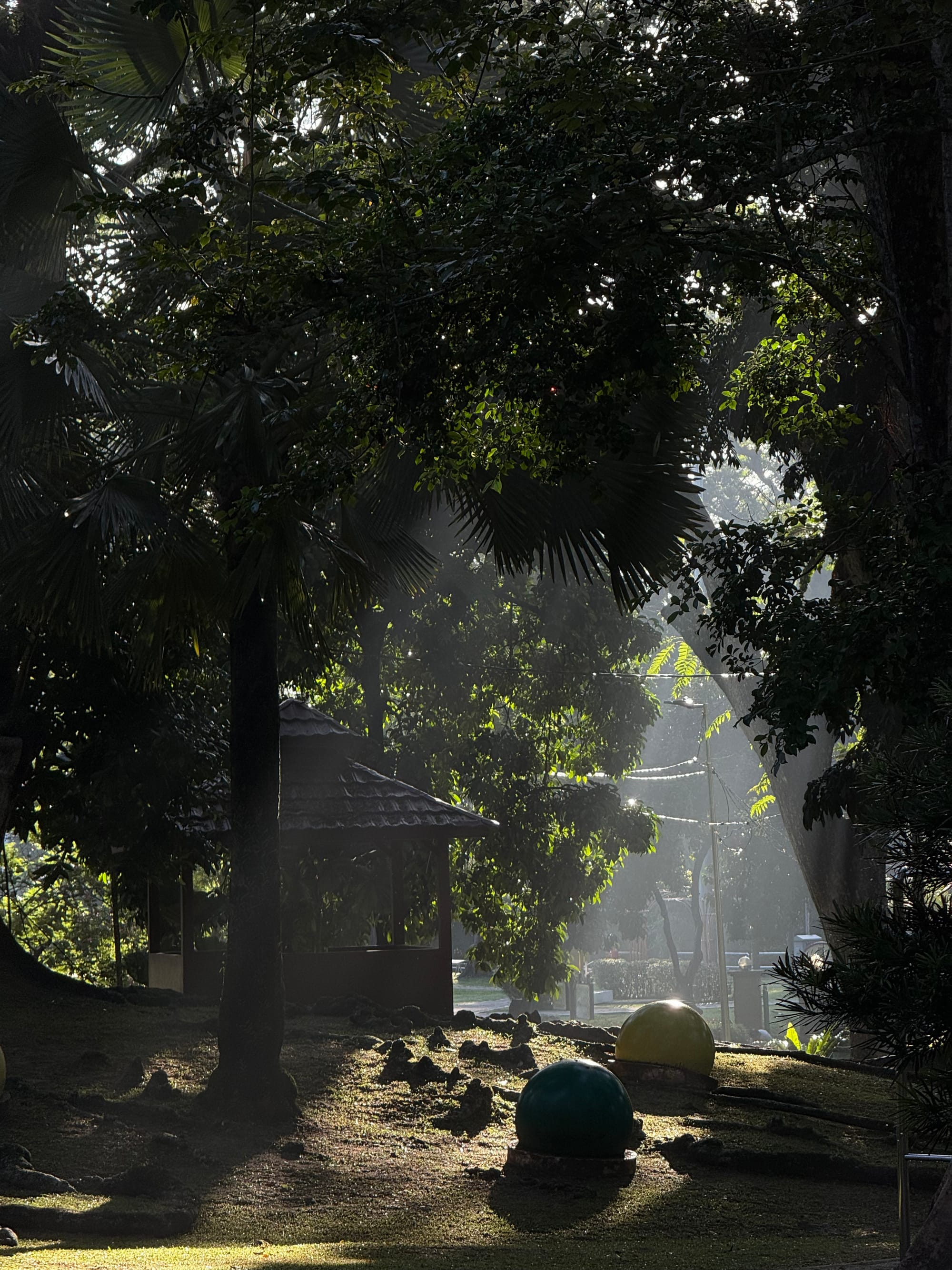 The problem with the internet