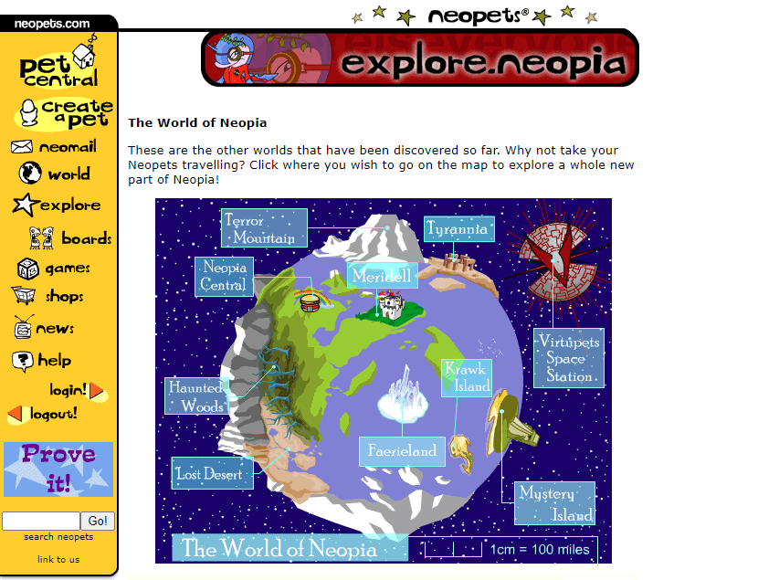 Why you should have a personal website