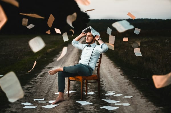 I wrote for 30 days straight, and this is what I learned